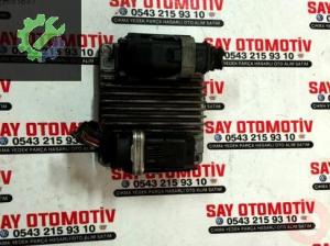Opel 2.5 motor beyni cikma orj 12214810 hsfi-2.5
