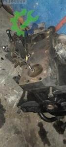 Motor Komple Opel Ascona Çıkma