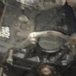 Motor Komple Opel Ascona Çıkma