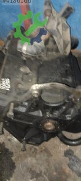 Opel Ascona Motor Komple çıkma parça