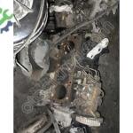 Opel Ascona Orijinal Çıkma Motor Komple