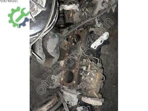 Opel Ascona Orijinal Çıkma Motor Komple