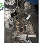 Opel Ascona Orijinal Çıkma Motor Komple