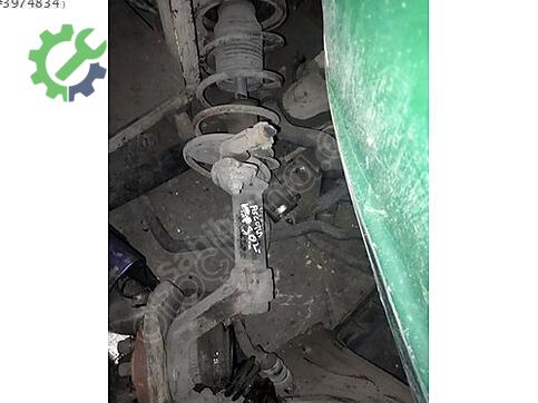 Opel Ascona Amortisör çıkma parça