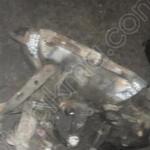 Opel Ascona Şanzıman Çıkma