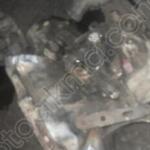 Opel Ascona Şanzıman Çıkma