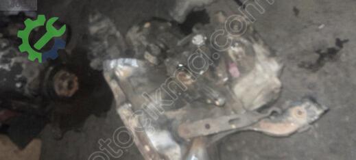 Opel Ascona Şanzıman çıkma parça