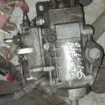 Mazot Pompası Opel Ascona Çıkma