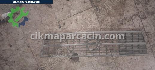 Opel Ascona Panjur çıkma parça