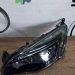 Opel Astra 2011-2024 Çıkma Far Sol