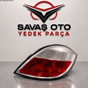 OPEL ASTRA ARKA STOP HB.SAĞ SOL 2004 2005 2006 2007 / TAİWAN