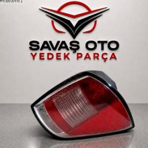 OPEL ASTRA ARKA STOP SW SAĞ SOL 2004 2005 2006 2007 / TAİWAN