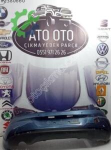 Opel Astra 2004-2023 Çıkma Arka Tampon