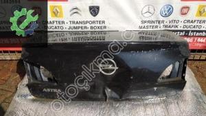Opel astra c arka bagaj kapagi 2012-2019 model