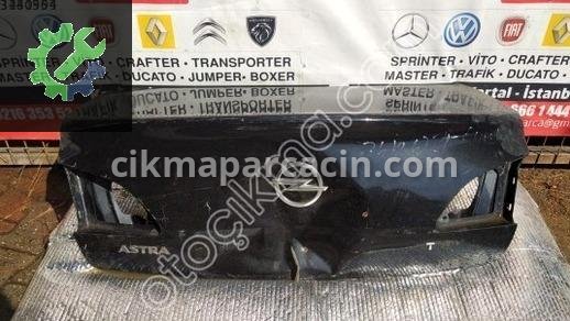 Opel Astra Bagaj Kapağı çıkma parça