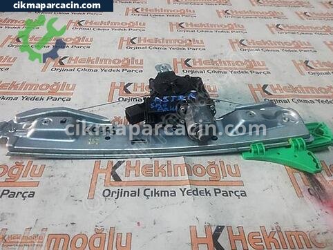 Opel Astra Cam Krikosu çıkma parça