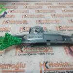 OPEL ASTRA CAM KRİKOSU VE MOTORU SAĞ ARKA 915346 105 RH
