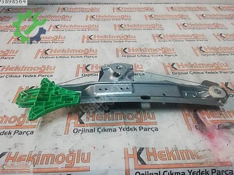 Opel Astra 915346 çıkma parça