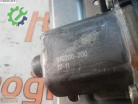 Opel Astra 915346 çıkma parça