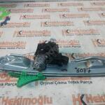OPEL ASTRA CAM MOTORU VE KRİKOSU SOL ARKA 915345 105 LH
