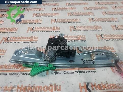 Opel Astra Cam Krikosu çıkma parça