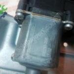OPEL ASTRA CAM MOTORU VE KRİKOSU SOL ARKA 915345 105 LH