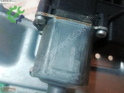 Opel Astra 915345 çıkma parça