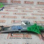OPEL ASTRA CAM MOTORU VE KRİKOSU SOL ARKA 915345 105 LH