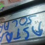 OPEL ASTRA CAM MOTORU VE KRİKOSU SOL ARKA 915345 105 LH
