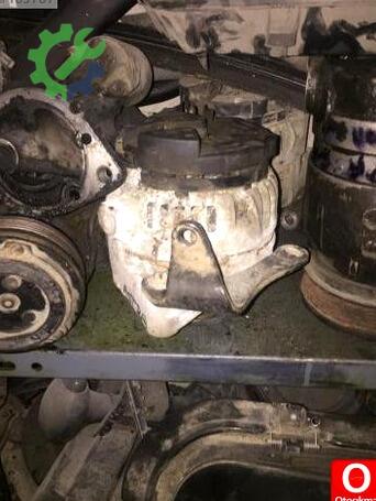 Opel Astra Şarj Dinamosu çıkma parça