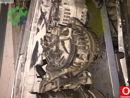 Opel Astra Şarj Dinamosu çıkma parça