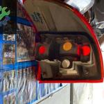 Opel Astra Classic Sağ stop Çıkma Orjinal Hatasız