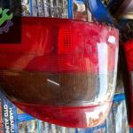 Opel Astra Classic Sağ stop Çıkma Orjinal Hatasız