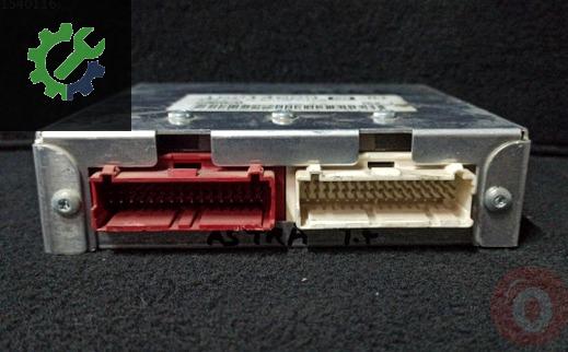 Opel Astra Alarm Beyni 16214229 çıkma parça