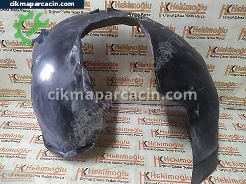 Opel Astra Davlumbaz çıkma parça