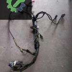 Opel Astra egrsiz motor içi tesisatı