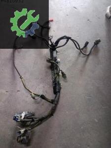 Opel Astra egrsiz motor içi tesisatı