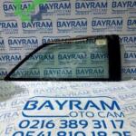 Opel Astra Çıkma Sağ Yan Cam