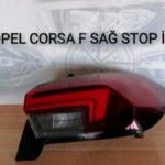 Opel Astra 2022 Çıkma Sağ Stop No 1898002