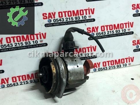 Opel Astra Turbo çıkma parça