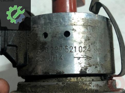 opel astra f-corsa b bosch tipi distribütör 0237521024 Cikma