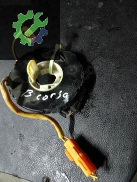 Opel Astra Airbag Beyni (SRS) 90491755 çıkma parça