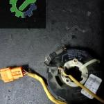 Opel astra F, corsa B, Tigra, astraG airbağ sargısı çıkma orjinal