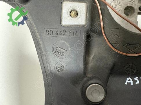 Opel Astra Direksiyon Simidi çıkma parça