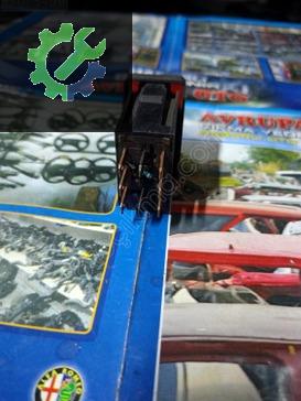Opel Astra Flaşör Düğmesi 90347821 çıkma parça