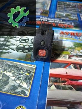 Opel Astra Flaşör Düğmesi 90347821 çıkma parça