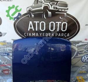 Opel Astra 2003-2023 Çıkma Kaput