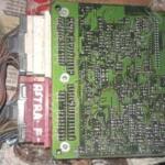 Motor Beyni Opel Astra Çıkma