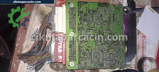 Opel Astra Motor Beyni çıkma parça