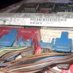 Motor Beyni Opel Astra Çıkma
